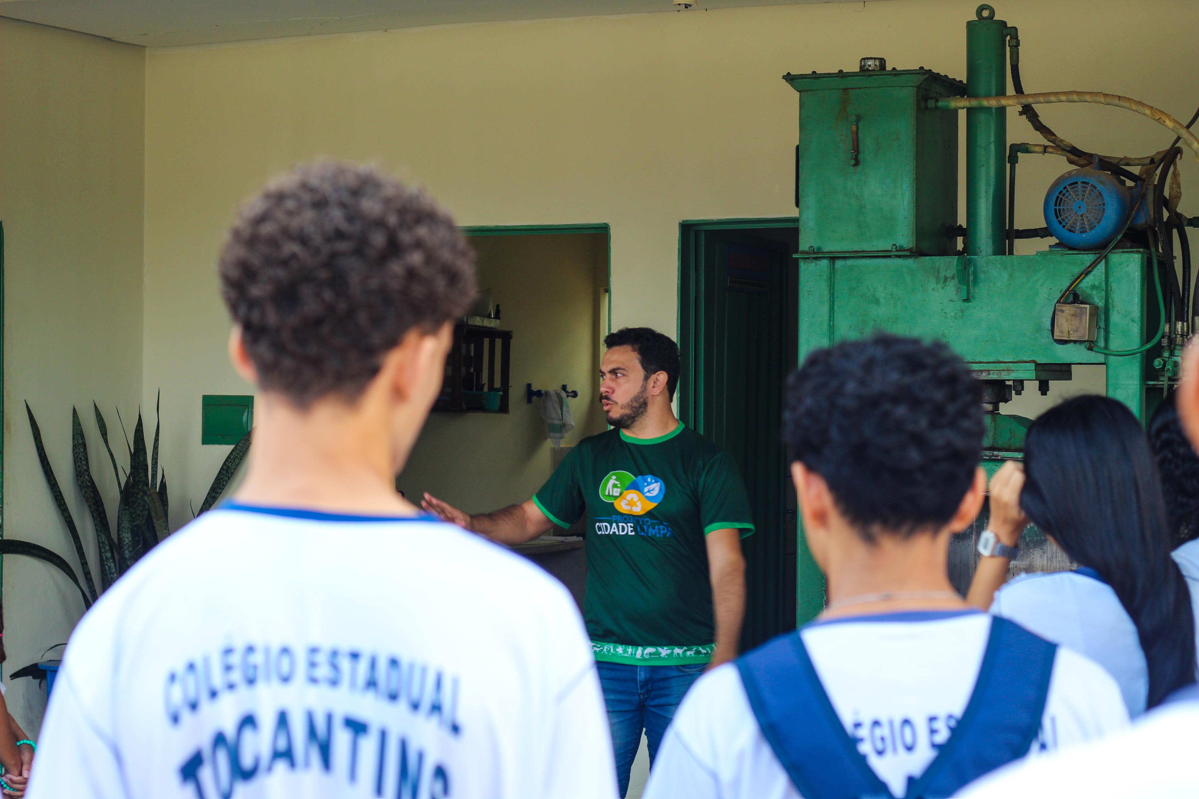 Foto 2 da matéria